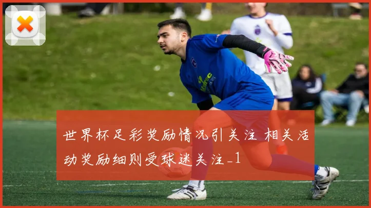 世界杯足彩奖励情况引关注 相关活动奖励细则受球迷关注_1