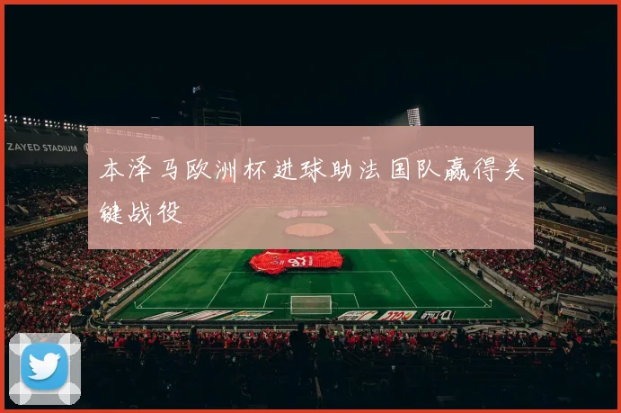 本泽马欧洲杯进球助法国队赢得关键战役